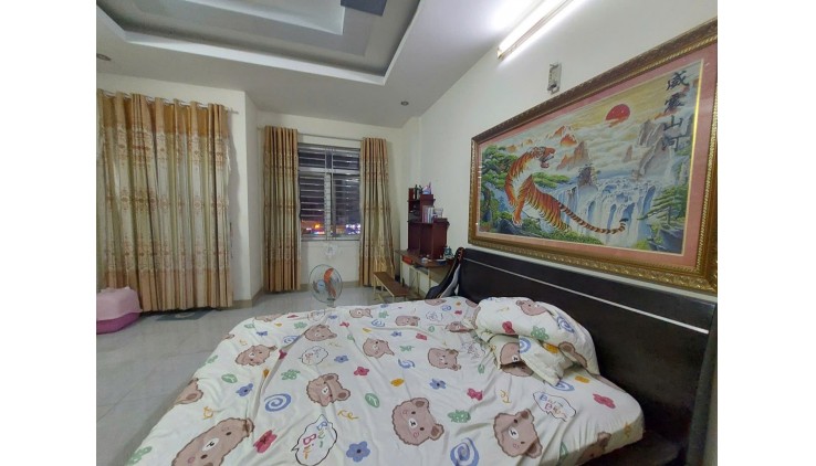Chỉ 5 tỷ – 60m² – 2 tầng/3 P. ngủ– P3 Gò Vấp, DÒNG TIỀN 115 triệu/năm